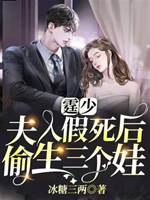 霆少，夫人假死后偷生三個娃