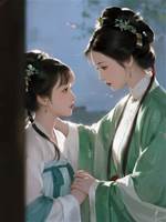 子衿